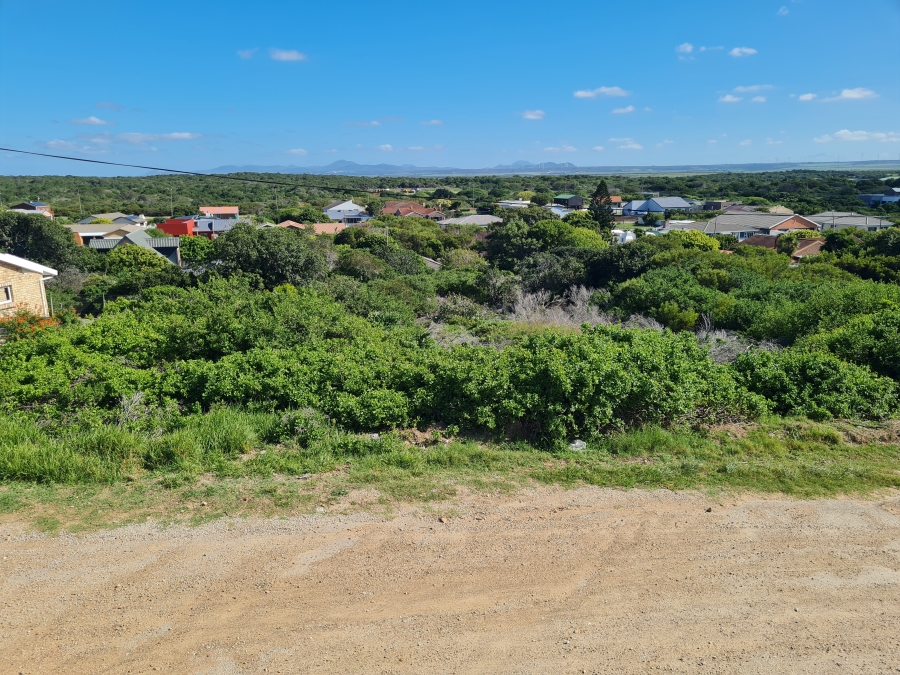 0 Bedroom Property for Sale in Paradise Beach Eastern Cape